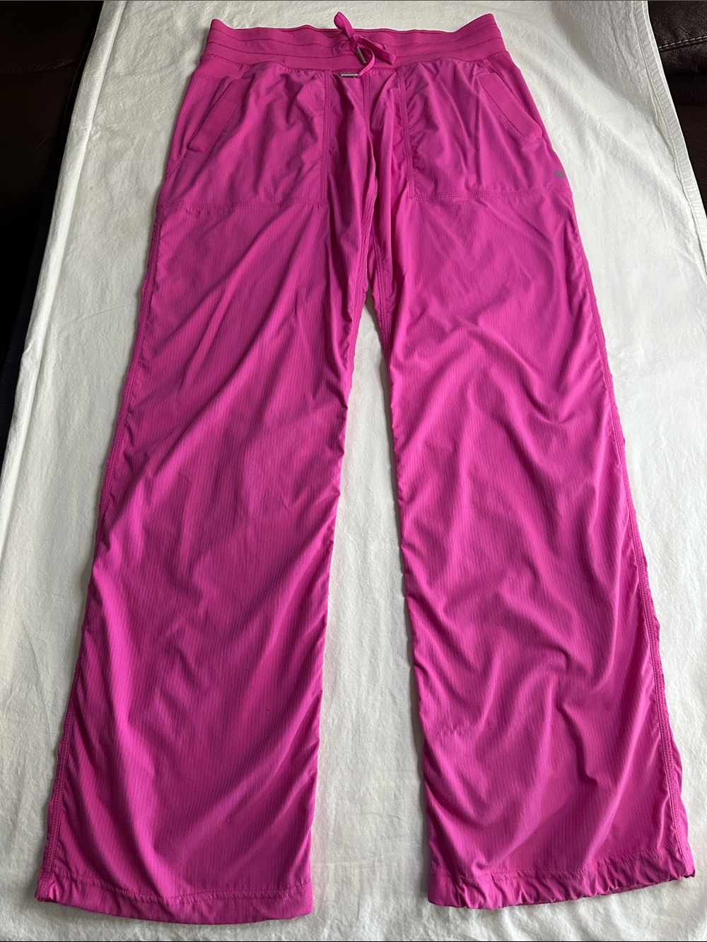 Lululemon Dance Studio Mid-Rise Pant Size 8
